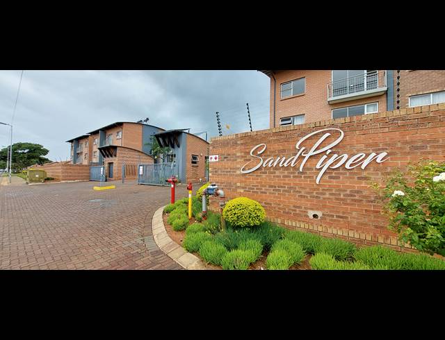 2 BEDROOM APARTMENT FOR SALE IN MONTANA PARK